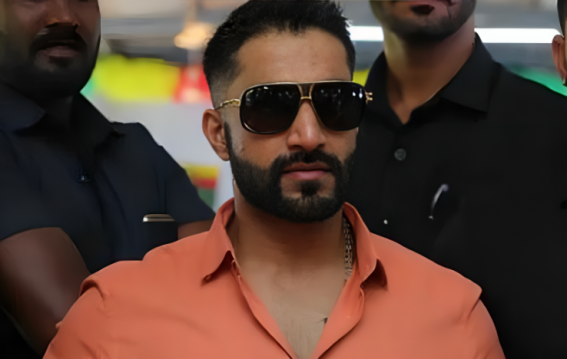 Ricky Rai, Son of Underworld Don Muthappa Rai, Shot Near Bangalore